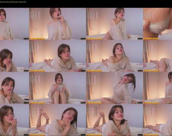 ladyangelic — 68 minute Chaturbate female cam show recording, 720p, Sep 11, 2024
