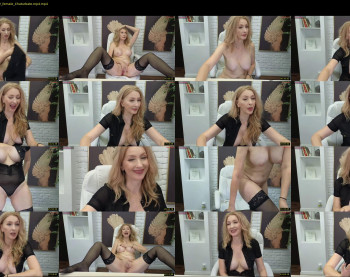 ladyleea — 49 minute Chaturbate female cam show recording, 720p, Sep 11, 2024