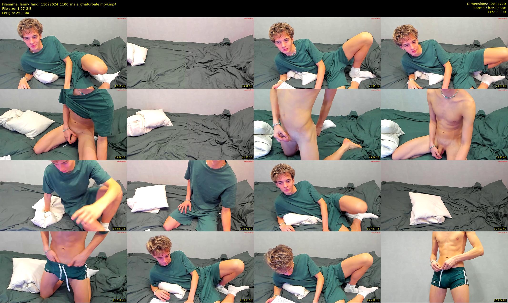 lanny_fandi — 120 minute Chaturbate male cam show recording, 720p, Sep 11, 2024