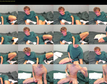 lanny_fandi — 73 minute Chaturbate male cam show recording, 720p, Sep 11, 2024