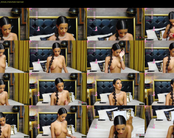 larakent — 28 minute Chaturbate female cam show recording, 720p, Sep 11, 2024