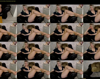 lavenasweet — 121 minute Chaturbate female cam show recording, 720p, Sep 11, 2024