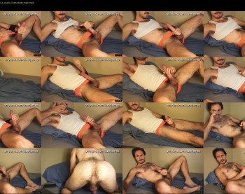 lazerjames — 93 minute Chaturbate male cam show recording, 720p, Sep 12, 2024