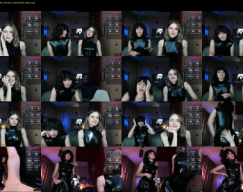 lazy_pepsi — 22 minute Chaturbate female cam show recording, 720p, Sep 11, 2024