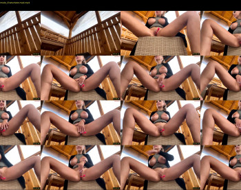 lettali — 5 minute Chaturbate female cam show recording, 720p, Sep 11, 2024