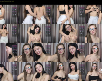 like_sun — 15 minute Chaturbate female cam show recording, 720p, Sep 12, 2024