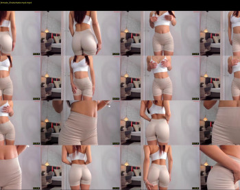 lili_foxy — 13 minute Chaturbate female cam show recording, 720p, Sep 11, 2024