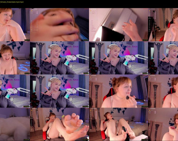 lisalaas — 122 minute Chaturbate female cam show recording, 720p, Sep 11, 2024