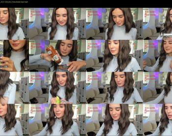 lonelly_lolly98 — 124 minute Chaturbate female cam show recording, 720p, Sep 11, 2024