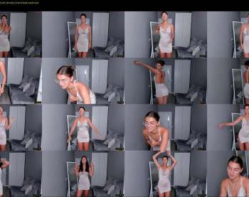 lynn_jackson — 120 minute Chaturbate female cam show recording, 720p, Sep 11, 2024