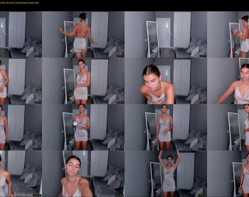 lynn_jackson — 120 minute Chaturbate female cam show recording, 720p, Sep 11, 2024