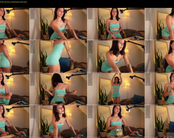 madisonlara — 120 minute Chaturbate female cam show recording, 720p, Sep 11, 2024