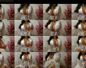 madlyn_dee — 11 minute Chaturbate female cam show recording, 720p, Sep 11, 2024