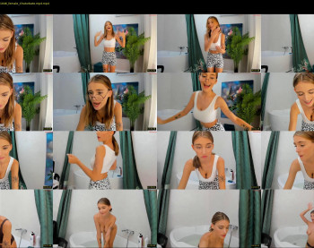 make_love_1 — 39 minute Chaturbate female cam show recording, 720p, Sep 11, 2024