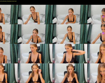 make_love_1 — 34 minute Chaturbate female cam show recording, 720p, Sep 11, 2024