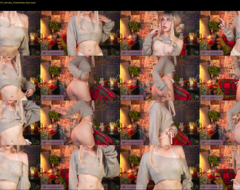 mana_rose — 120 minute Chaturbate female cam show recording, 720p, Sep 11, 2024