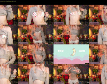 mana_rose — 121 minute Chaturbate female cam show recording, 720p, Sep 11, 2024