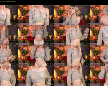mana_rose — 51 minute Chaturbate female cam show recording, 720p, Sep 11, 2024