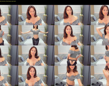 mariagold — 66 minute Chaturbate female cam show recording, 720p, Sep 11, 2024