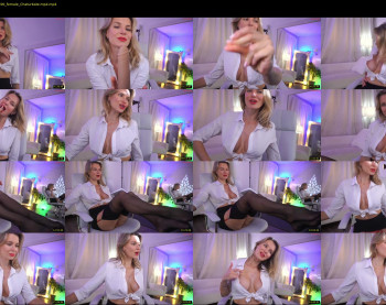 marianova — 28 minute Chaturbate female cam show recording, 720p, Sep 11, 2024