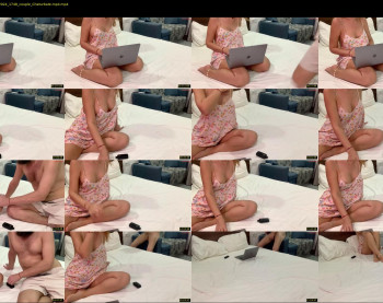 markiza_karabasa — 25 minute Chaturbate couple cam show recording, 720p, Sep 11, 2024