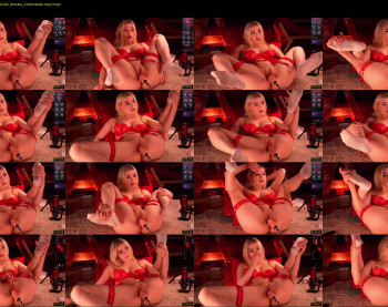 marry_torres — 14 minute Chaturbate female cam show recording, 720p, Sep 11, 2024