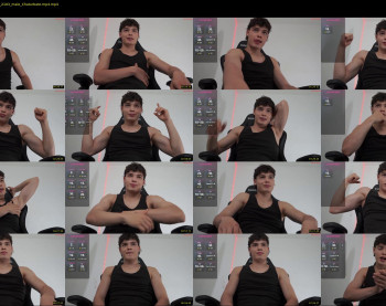 max_cortes1_ — 9 minute Chaturbate male cam show recording, 720p, Sep 11, 2024