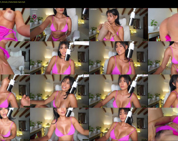 meegan1 — 121 minute Chaturbate female cam show recording, 720p, Sep 11, 2024