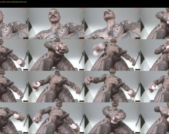 menbienn2017 — 15 minute Chaturbate male cam show recording, 480p, Sep 11, 2024