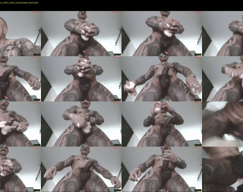 menbienn2017 — 10 minute Chaturbate male cam show recording, 480p, Sep 11, 2024