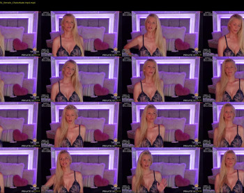miakinkdd — 35 minute Chaturbate female cam show recording, 720p, Sep 12, 2024