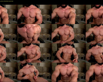 mike0xx — 8 minute Chaturbate male cam show recording, 720p, Sep 11, 2024