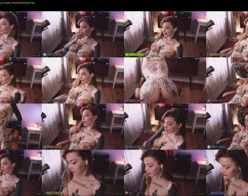 mileeena — 114 minute Chaturbate female cam show recording, 720p, Sep 11, 2024