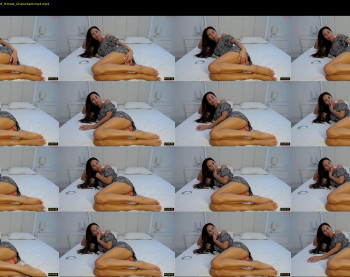 milena29 — 6 minute Chaturbate female cam show recording, 720p, Sep 11, 2024