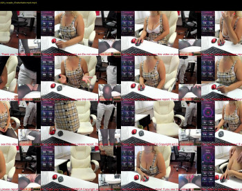 milf_viktoria — 57 minute Chaturbate female cam show recording, 720p, Sep 11, 2024