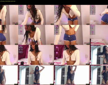 minikunis — 122 minute Chaturbate couple cam show recording, 720p, Sep 11, 2024