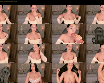 miroslava_lime — 99 minute Chaturbate female cam show recording, 720p, Sep 11, 2024