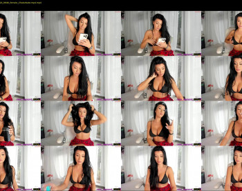 miss_diamond__ — 31 minute Chaturbate female cam show recording, 720p, Sep 11, 2024