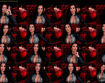mistresskennya — 6 minute Chaturbate female cam show recording, 720p, Sep 11, 2024