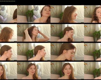 mona_elisa — 6 minute Chaturbate female cam show recording, 720p, Sep 11, 2024