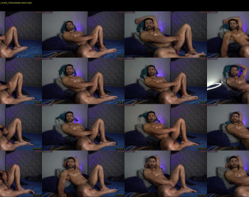 mrlouiss — 121 minute Chaturbate male cam show recording, 720p, Sep 11, 2024
