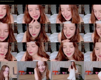 my_mia_ — 33 minute Chaturbate couple cam show recording, 720p, Sep 11, 2024