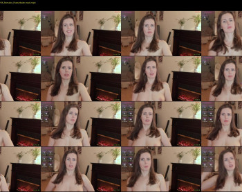 mysophiee — 32 minute Chaturbate female cam show recording, 720p, Sep 11, 2024