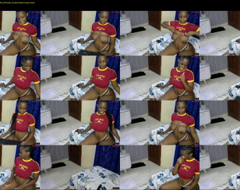 naano249 — 11 minute Chaturbate female cam show recording, 480p, Sep 12, 2024