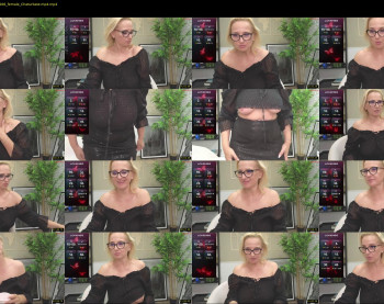 nathalienat — 15 minute Chaturbate female cam show recording, 720p, Sep 11, 2024