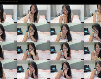 naughtynerdygirl — 31 minute Chaturbate female cam show recording, 720p, Sep 11, 2024