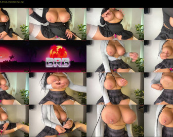 neonjade — 43 minute Chaturbate female cam show recording, 720p, Sep 12, 2024