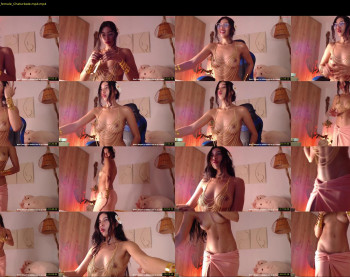 nikol_je — 121 minute Chaturbate female cam show recording, 720p, Sep 12, 2024