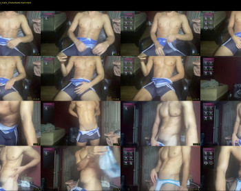 nyc2100 — 30 minute Chaturbate male cam show recording, 720p, Sep 11, 2024