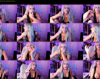 oliviaowens — 28 minute Chaturbate female cam show recording, 720p, Sep 11, 2024